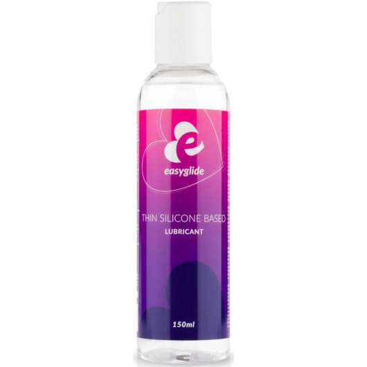 Easyglide Thin Siliconebased Lubricant 150 ml