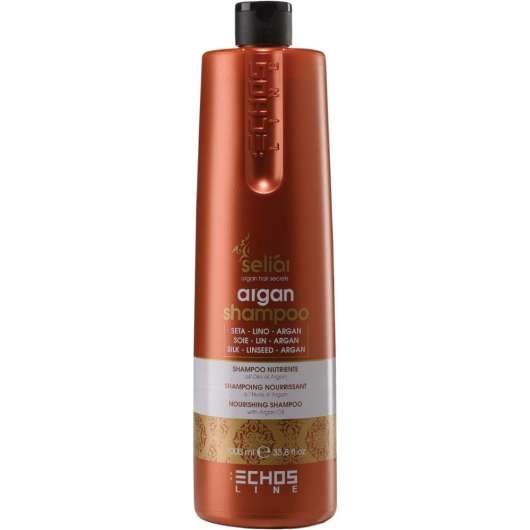 Echosline Argan Shampoo  1000 ml
