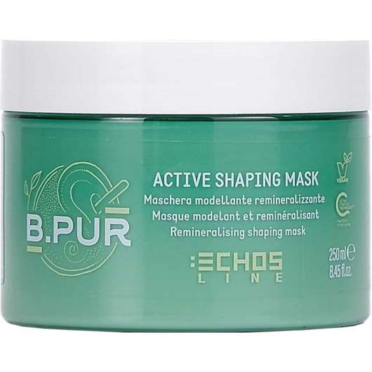 Echosline B.Pur Active Shaping Mask 250 ml