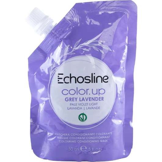 Echosline Color Up Grey Lavender