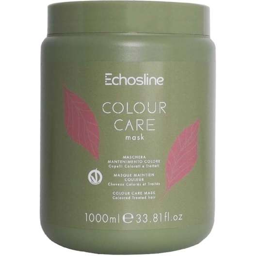 Echosline Colour Care Mask  1000 ml