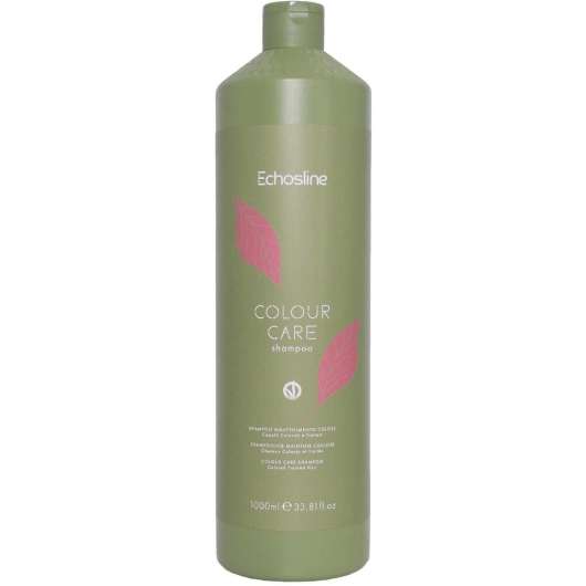 Echosline Colour Care Shampoo  1000 ml