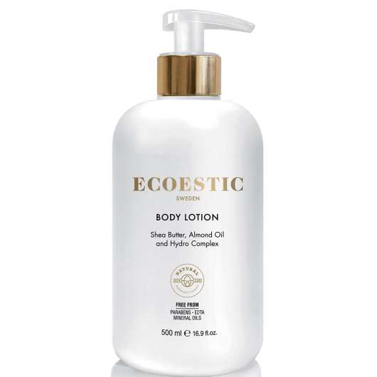 Ecoestic Bodylotion 500 ml