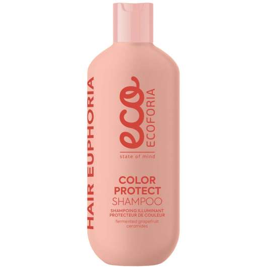 Ecoforia Color Protect Shampoo 400 ml