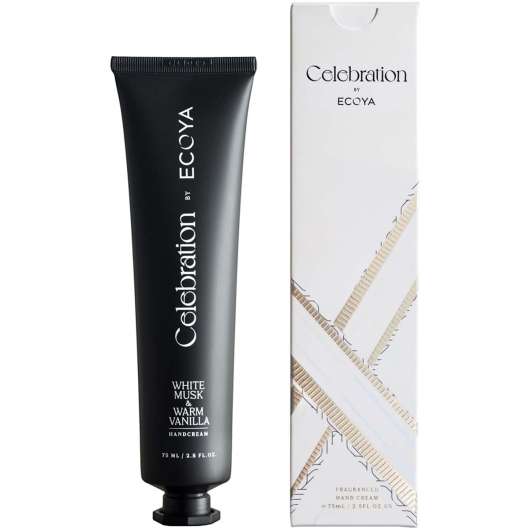 Ecoya Celebtration Hand Cream 75 ml