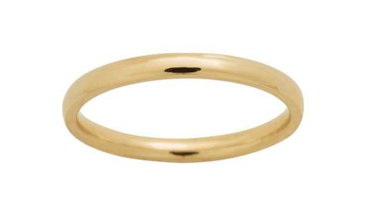 Edblad Infinite Ring Hers Gold