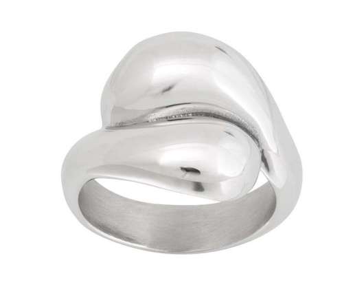 Edblad - Paisley Ring Maxi Steel