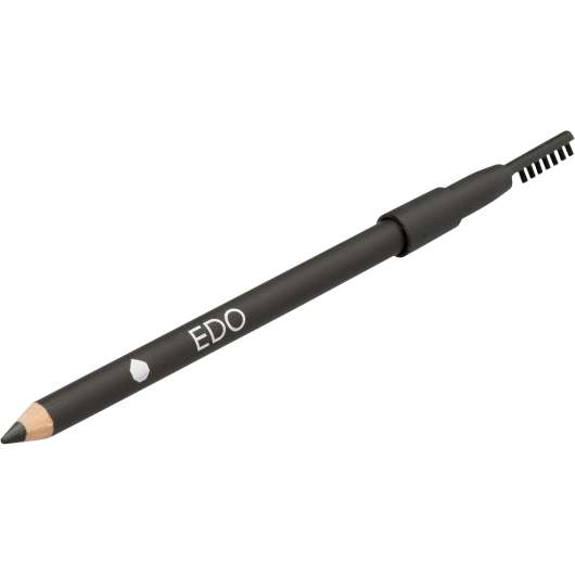 EDO Eye Brow & Beard Pen Here´s Johnny! Black