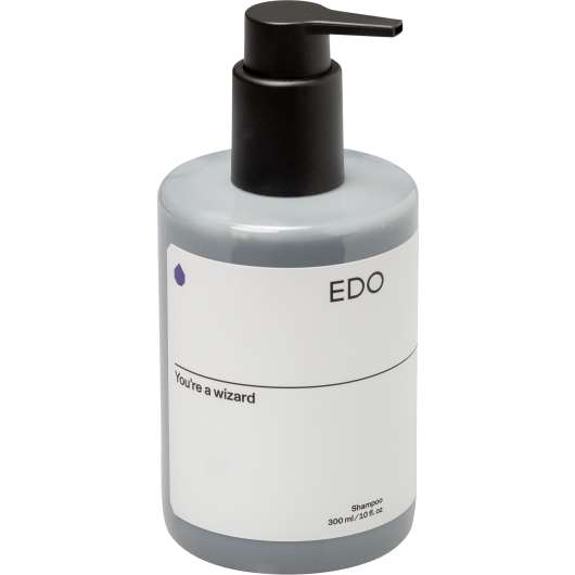 EDO Shampoo You´re A Wizard 300 ml