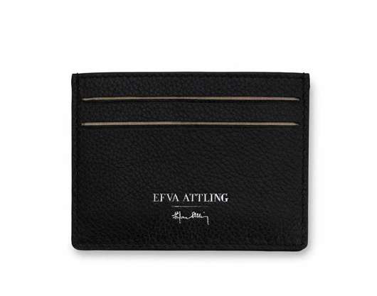 Efva Attling - Leather Cardholder