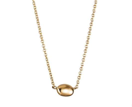 Efva Attling - Love Bead Necklace Gold