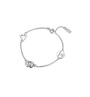 Efva Attling - Mini Love Bracelet
