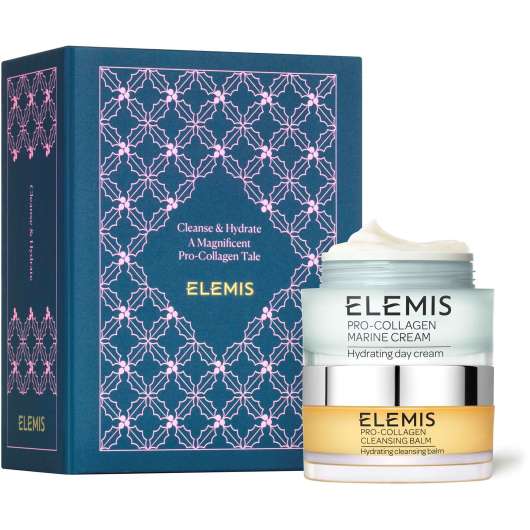 Elemis A Magnificent Pro Collagen Tale Kit
