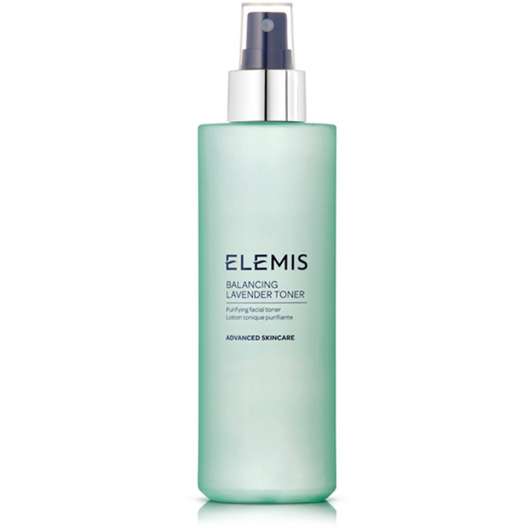 Elemis Advanced Skincare Balancing Lavender Toner 200 ml