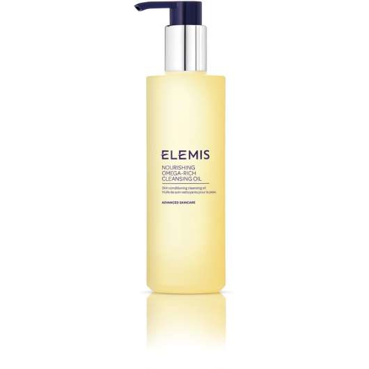 Elemis Advanced Skincare Nourishing Omega-Rich Cleansing Oil 195 ml