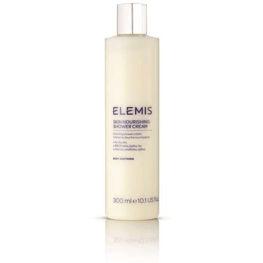 Elemis Spa At Home Body Soothing Skin Nourishing Shower Cream 300 ml