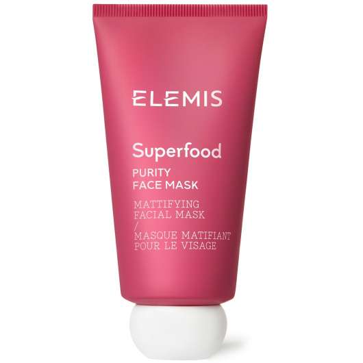 Elemis Superfood Purity Face Mask 75 ml