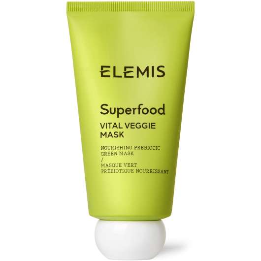 Elemis Superfood Vital Veggie Mask 75 ml