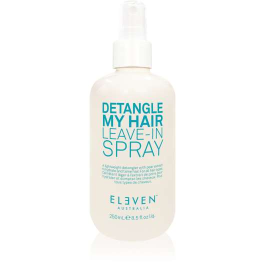 Eleven Australia Detangle My Hair Leave In Spray 250 ml