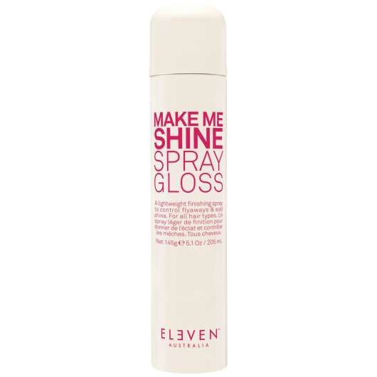 Eleven Australia Make Me Shine Spray Gloss 200 ml