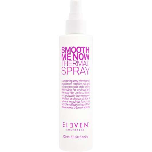 Eleven Australia Smooth Me Now Thermal Spray