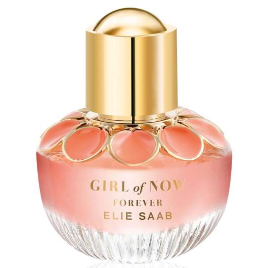 Elie Saab Girl of Now Forever Eau De Parfum 30 ml