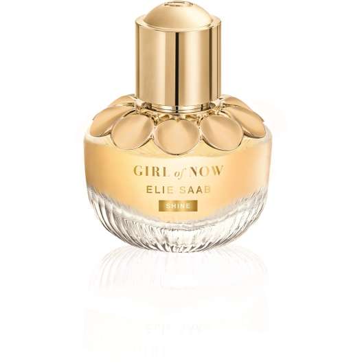 Elie Saab Girl of Now Shine Eau De Parfum 30 ml