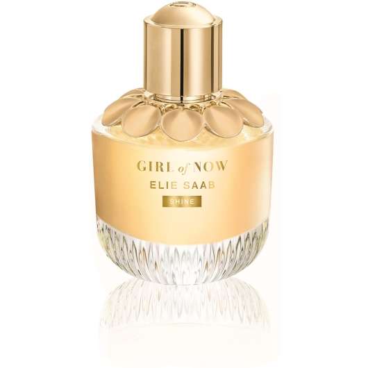Elie Saab Girl of Now Shine Eau De Parfum  50 ml