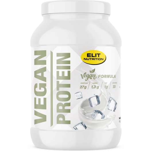 Elit Nutrition ELIT Vegan Protein 750 g