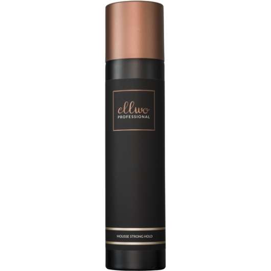 Ellwo Professional Mousse Strong 300 ml