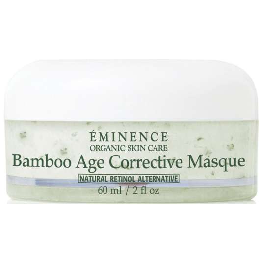 Eminence Organics   Bamboo Age Corrective Masque 60 st