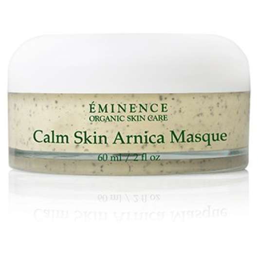 Eminence Organics   Calm Skin Arnica Masque 60 ml