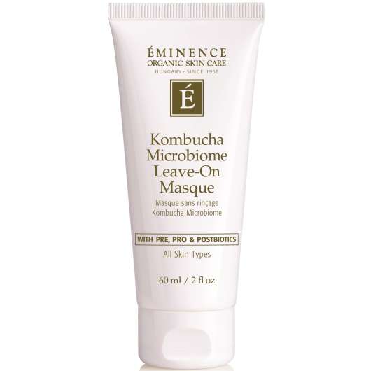 Eminence Organics Kombucha Microbiome Microbiome Leave-On Masque 60 ml