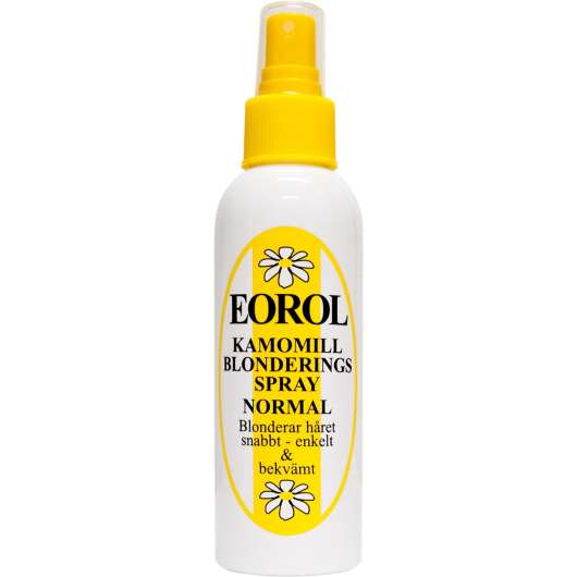 Eorol Blonderingsspray Normal 175 ml