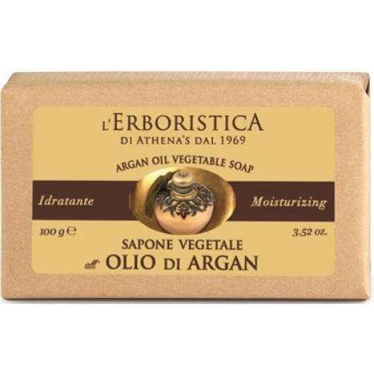 Erboristica Veg Soap Argan Oil 100 g