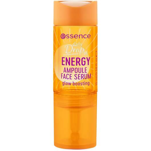 essence Daily Drop Of Energy Ampoule Face Serum 15 ml