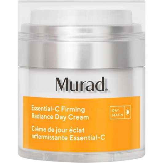 Essential-C Firming Radiance Day Cream, 50 ml Murad Dagkräm