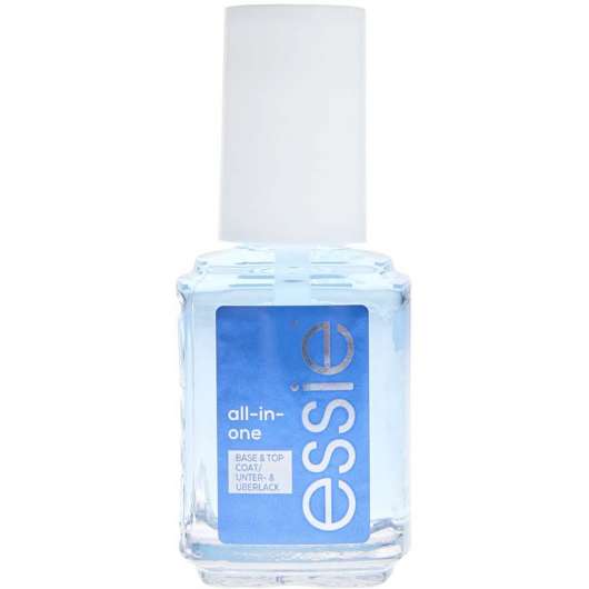 Essie Nail Care Base + Top Coat, All-In-One 14 ml