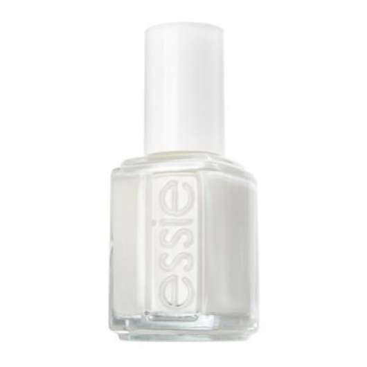 Essie Summer Collection Nail Lacquer 01 Blanc