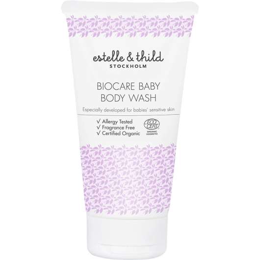 Estelle & Thild Body Wash Baby & Child, 150 ml estelle & thild Dusch & Bad