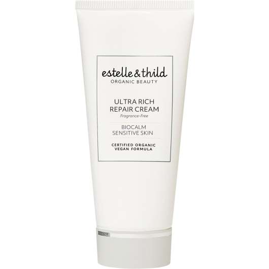 Estelle&Thild Organic Beauty BioCalm Ultra Rich Repair Cream 50 ml