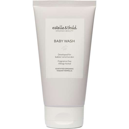 Estelle&Thild Organic Beauty BioCare Baby Body Wash 150 ml