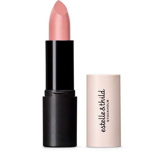 Estelle&Thild Organic Beauty BioMineral Cream Lipstick Caramel