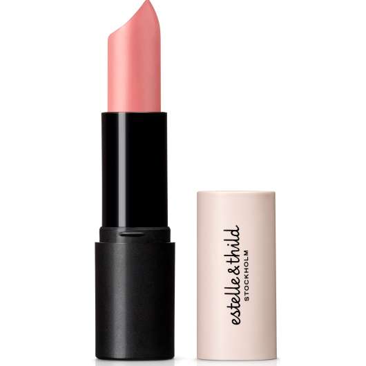 Estelle&Thild Organic Beauty BioMineral Cream Lipstick Cashmere