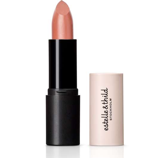 Estelle&Thild Organic Beauty BioMineral Cream Lipstick Dusty Beige