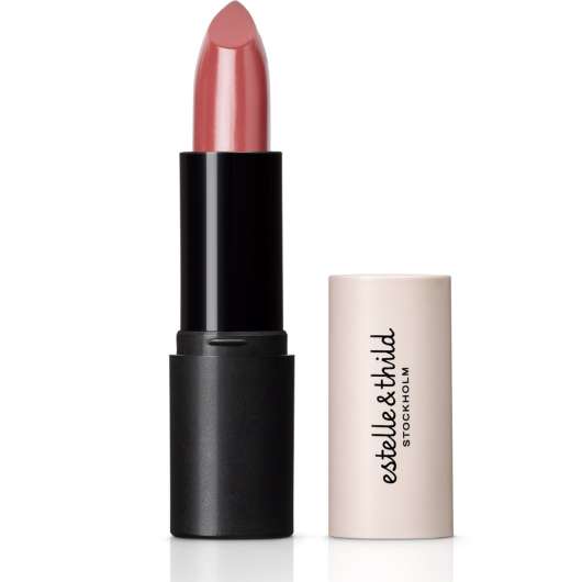 Estelle&Thild Organic Beauty BioMineral Cream Lipstick Magnolia