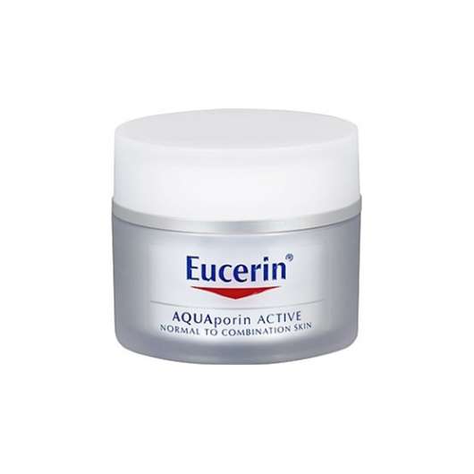 Eucerin aquaporin active normal to combination skin 50 ml