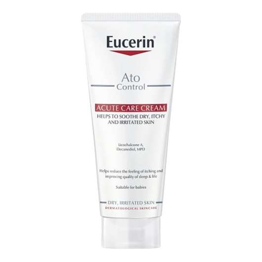 Eucerin AtoControl Acute Care Cream 100 ml