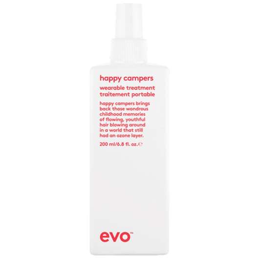 Evo Happy Campers Wearable Treatment 200 ml