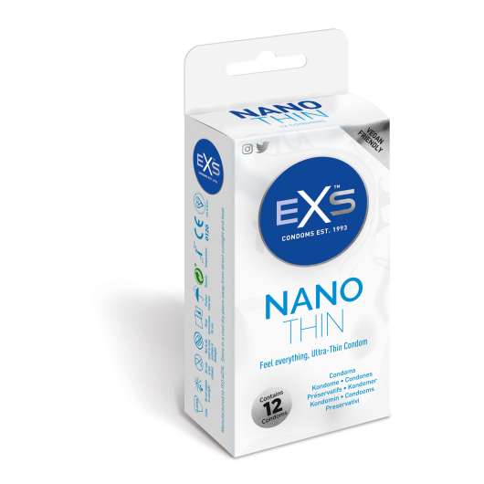 EXS Nano thin